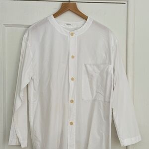 Sono white blouse